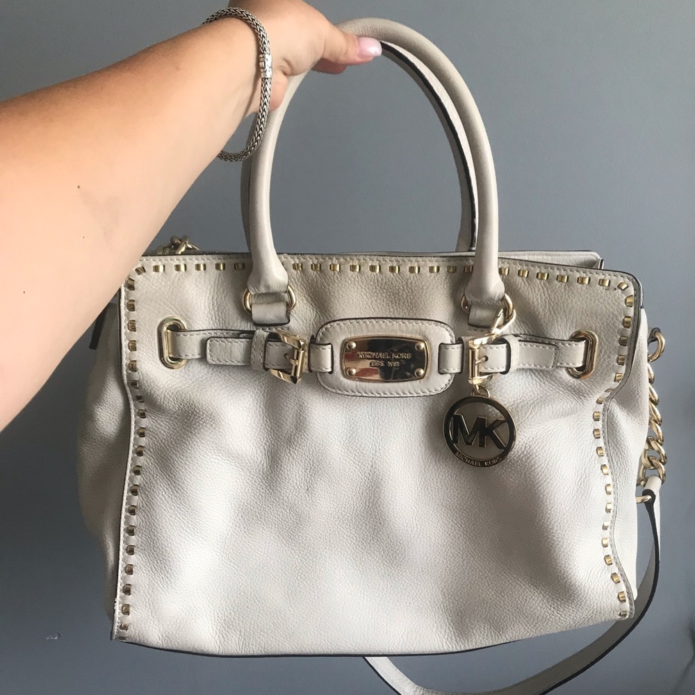 ❗️❗️USED MICHAEL KORS BAG❗️❗️